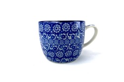 C91 Bunzlau Koffie Mok 2615X 170 ml  Aan Tafel